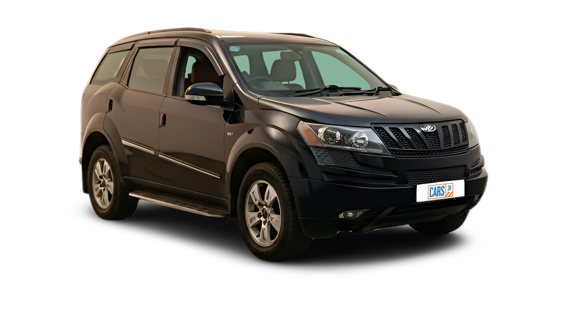 Mahindra XUV500-img